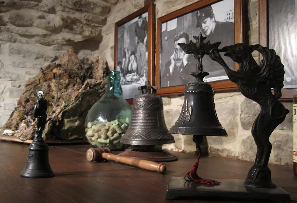 Locanda La Campana-1