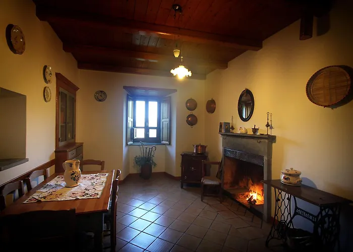 Masseria Acquasalsa